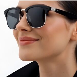 Sunglasses Retro‎ Driving Shades Classic Style Light Weight Women Gafas Lentes